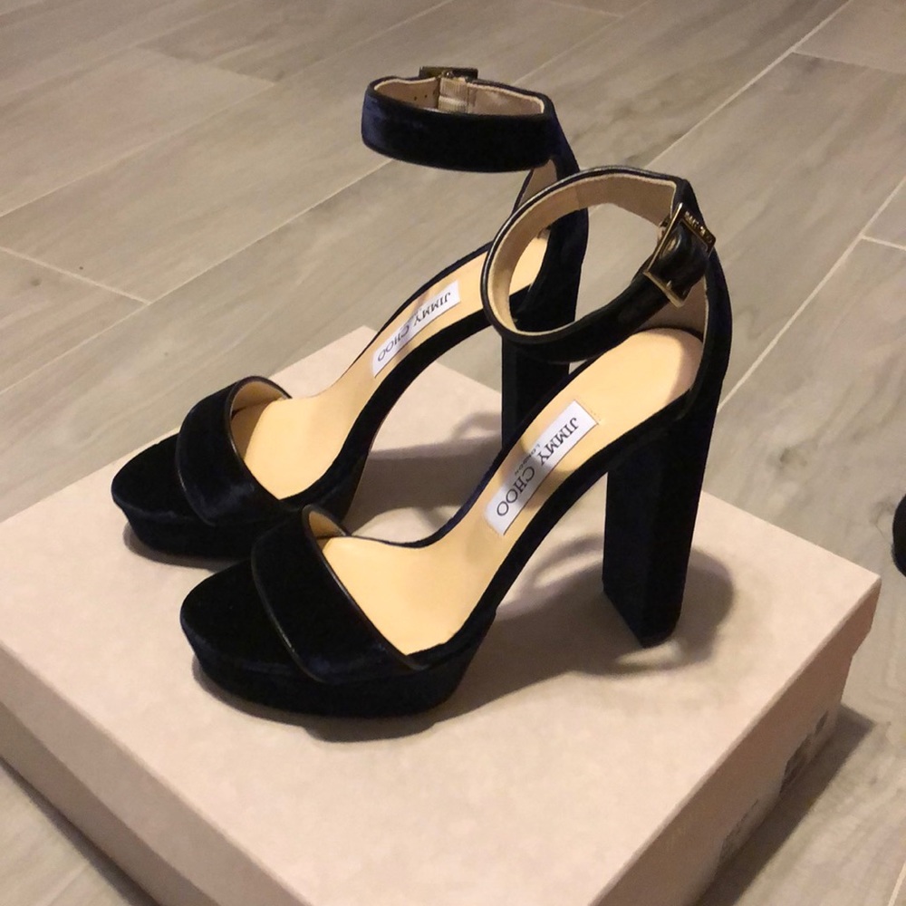 Jimmy choo